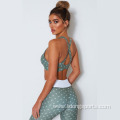 wholesale custom brand gym yoga wear